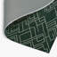 Tapis vert intérieur et extérieur Trellis-1934059192