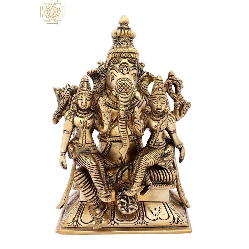 Statue de Lord Ganesha