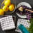 Cerca Waffle Dish Cloth Kitchen Towel-282031455