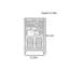 Armoire d'appoint Vintage