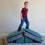 Sièges pour enfants 6 pièces Whatsit-53799534
