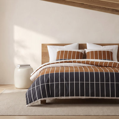 Marimekko Cotton Duvet Cover Set
