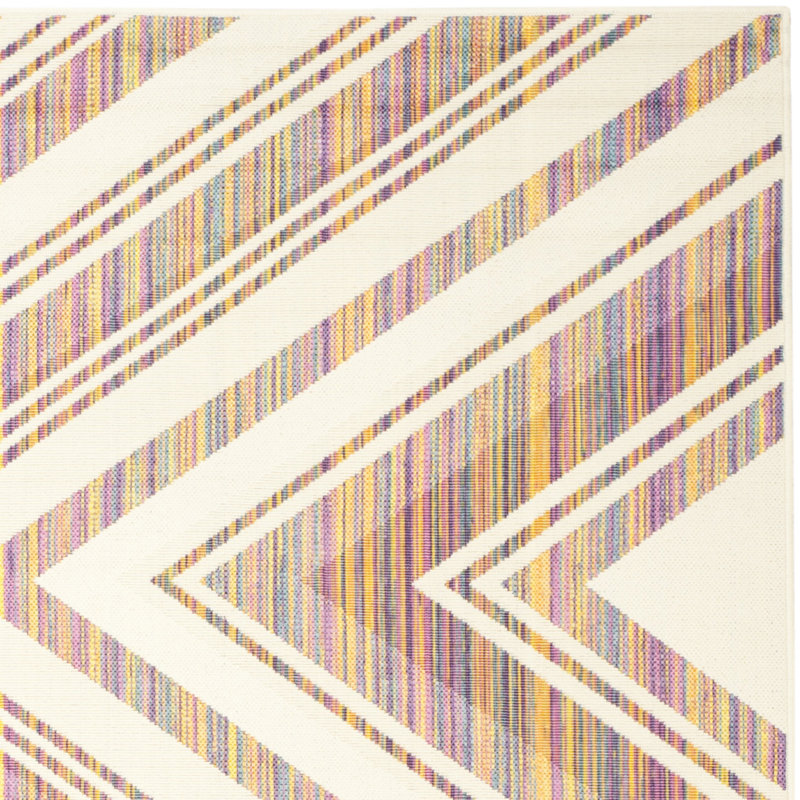 Havana Natural Performance Rug, Rectangle 5'1" x 7'7"