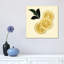 « Citrons » par Bria Nicole, impression d’art graphique-53806380-53806381-53806379