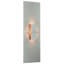 Aperture 1 - Light Flush Mount Sconce-6342084-93350033