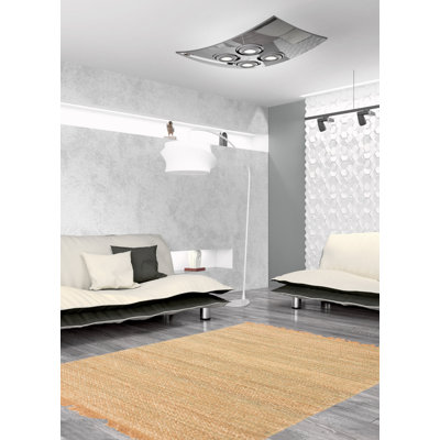 Bove Geometric Indoor Rug