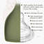 Ensemble d'ustensiles en silicone Wuyi