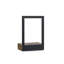 Bakari LED Plug-in Flush Mounted Sconce-37355920-44765084
