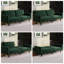2-Seater Sofa Bed Aidden With Adjustable Backrest-739356136