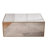 Rochon Lana Mirrored Coffee Table
