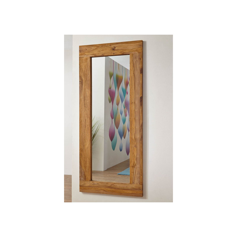 Sheesham Dresser Mirror