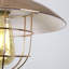 Penglai 26.5 cm H Novelty Pendant Shade ( Spider )-21655801-28711940