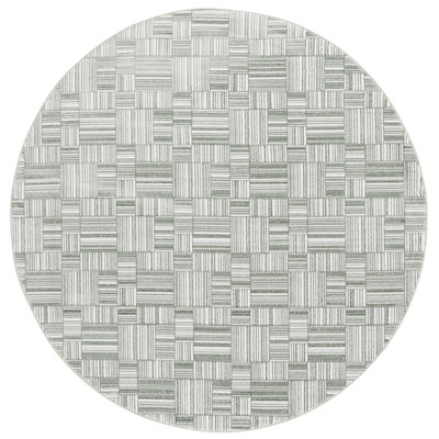 Orchard Performance Patchwork Rug
