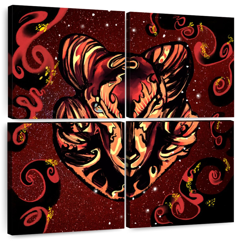 Adella Zodiac Collection Aries
