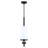 Janeeta 4-Light Chandelier