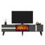 Keikei Unfinished TV Stand-99234519