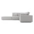 Ensemble de canapé modulaire Perry 02