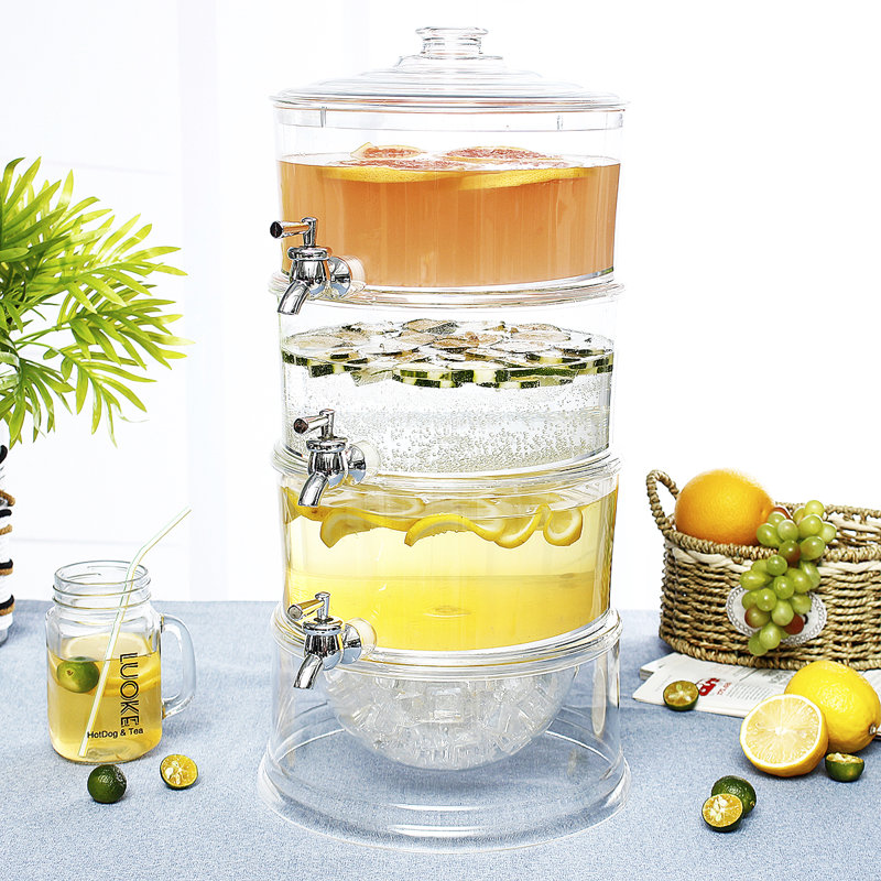 Insma Juicer Accessory