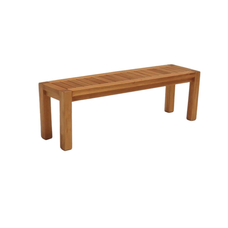Banc d'extérieur Fuerte