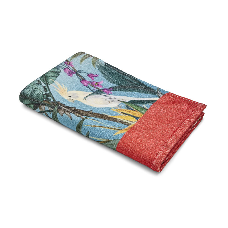 Paradise Beach Towel