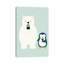 «Stay Cool» par Andy Westface - impression d'art graphique-52534001-52534008-52534021