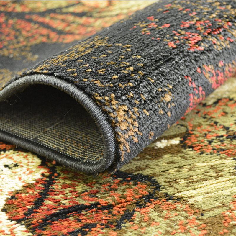 Frederiksborg Southwestern Indoor Rug, Rectangle 5'3" x 7'3"