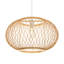Jacksonwald 1 - Light Sphere Globe Pendant-1084908713
