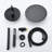 All-In-One Kit with Rough in-Valve-55050542