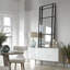 Miroir mural Zayshaun