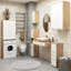 Laz-Son-Bia Freestanding Bathroom Cabinet