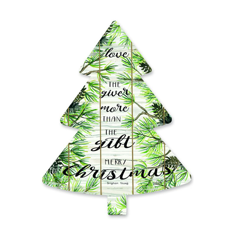 Christmas Decorative Accent