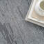 Abstract Area Rug in Blue/Ivory-2146151743