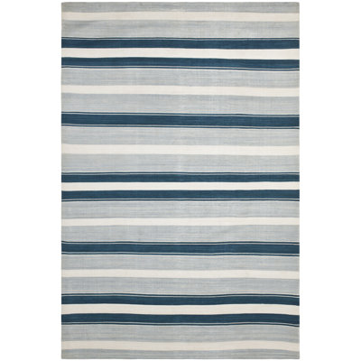 Tapis bleu ciel Lauren Ralph Lauren Narragansett