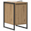 39.5 cm W Bedside Table-1478284704