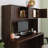 60" X36" Hutch