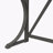 Edik Farmhouse 3-Piece Counter Height Dining Table Set with USB Port and Stools, Kitchen Table Set,dining room set,dinning table set-860721472