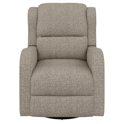 Auden Swivel Glider Recliner