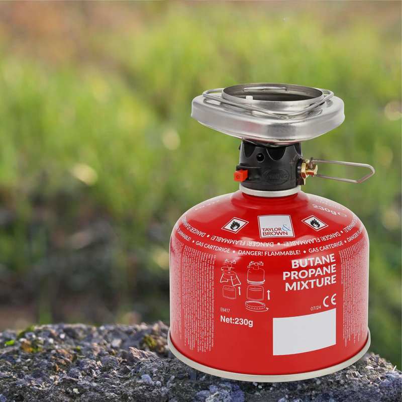 Borough Wharf 0.29kg Propane Tank