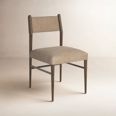 Violeta Oak Dining Chair