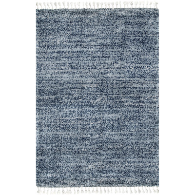 Tapis à poils longs Esch