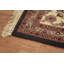 Tapis oriental traditionnel 11x16