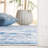 Miljan Performance Machine Washable Oriental Rug-1459151876
