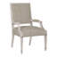 Leighton By Michael Weiss Upholstered Arm Chair-1288451634-1288451631