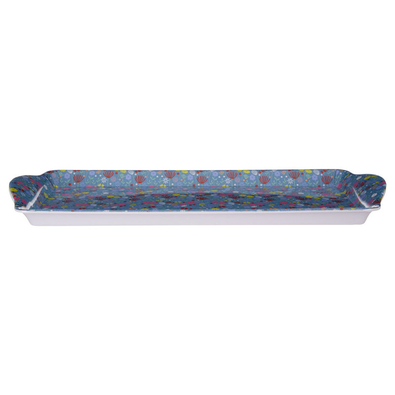 Mayne Melamine Tray