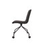 Polyester Blend Task Chair-1368070110