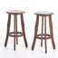 Tabouret de bar Pike pour le salon