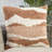 Erica Textured Outdoor Reversible Throw Pillow-1616834249