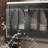 Modern American-style bathroom cabinet-112411695