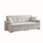 Canapé-lit 81,89 po Jahari-1250014029