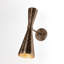 Allanton Wall Sconce in Aged Brass-597981657